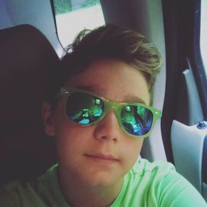 Meet your Posher, Rowan